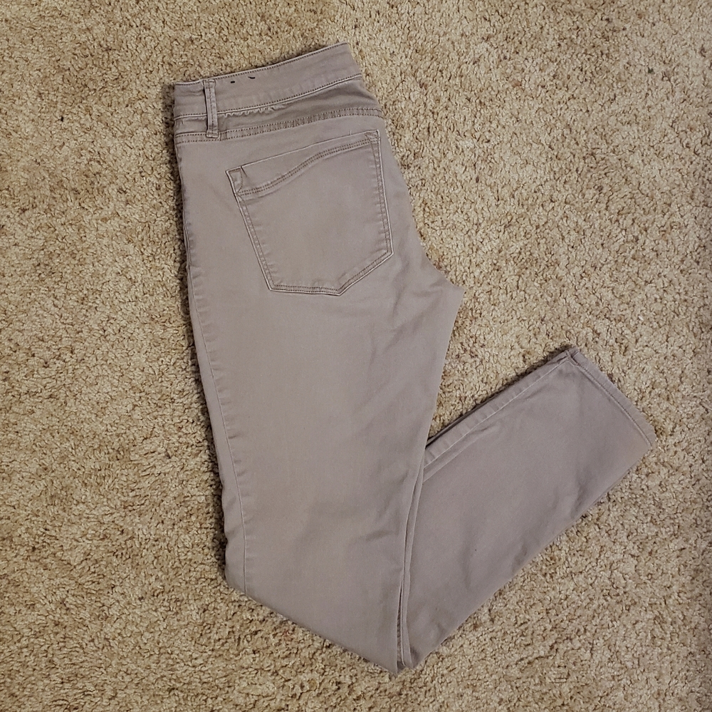 Express Jeans